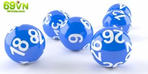 Bạc nhớ lô đề miền Bắn 69VN