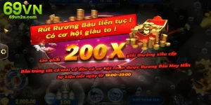 Bắn Cá Long Vương 69VN