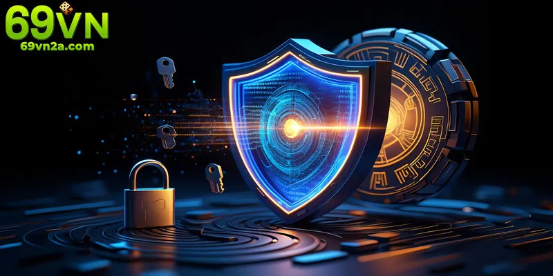 Hình ảnh công nghệ bảo mật SSL