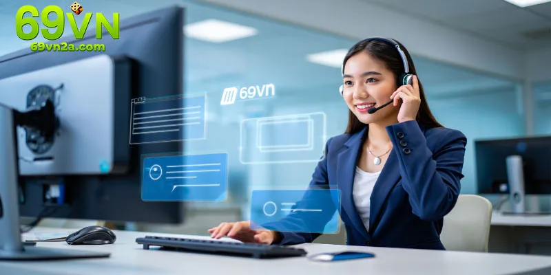 Hệ thống bảo mật nhiều lớp của 69VN.