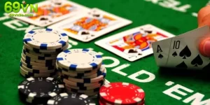 Cách chơi bài ngầu hầm 69VN