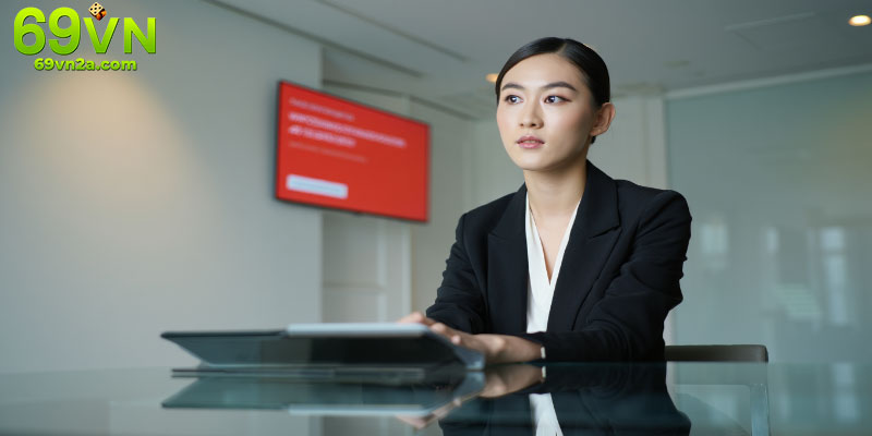 Các lỗi phổ biến khi rút tiền từ 69VN và cách phòng ngừa hiệu quả