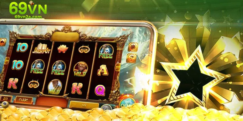 Cấu trúc của game nổ hũ cơ bản