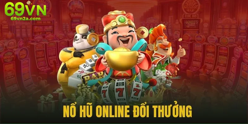 Hệ thống bảo mật cao và dịch vụ CSKH của 69VN
