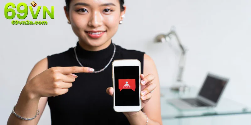 Mẹo xử lý lỗi cài đặt app 69VN phổ biến hiện nay