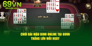 Mậu Binh 69VN