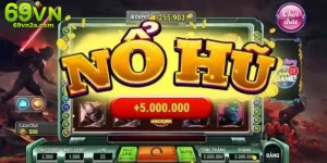 Nổ hũ Xèng 69VN