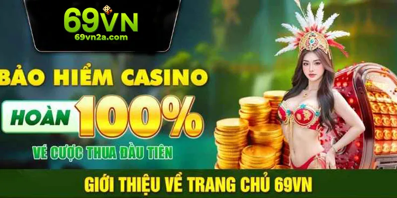 Tìm Hiểu Về 69vn - Khám Phá Thế Giới Sáng Tạo Bất Tận