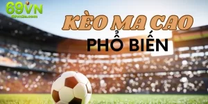 Tỷ lệ kèo Macao
