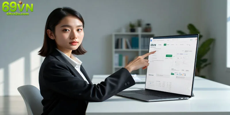 Cách vận hành hệ thống đại lý 69VN rõ ràng, minh bạch